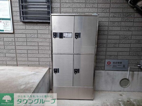 ドエルカルミアの物件内観写真